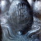 Illustration for article titled Every Early H.R. Giger emAlien/em Sketch Is Horrific Perfection
